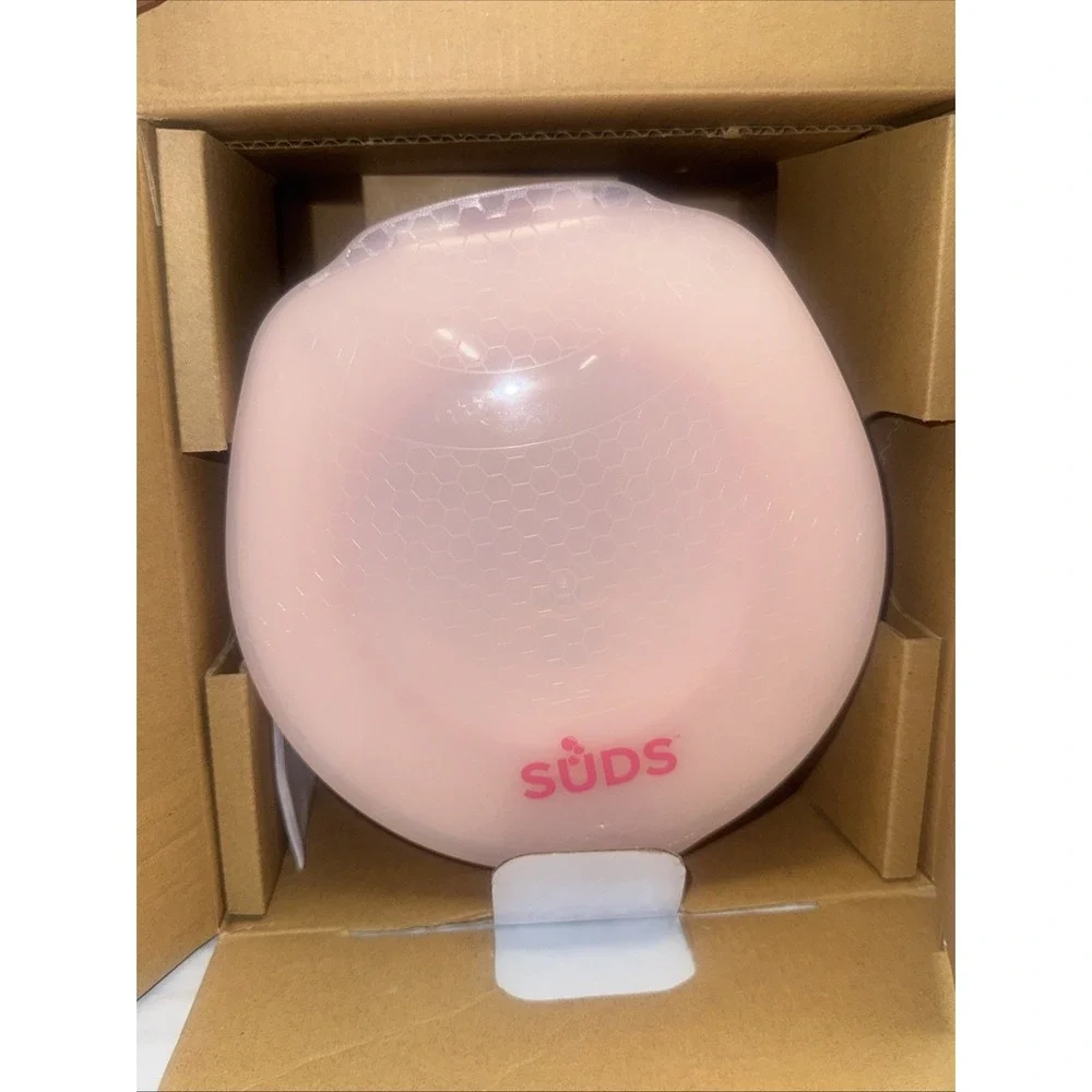 N/A suds soap